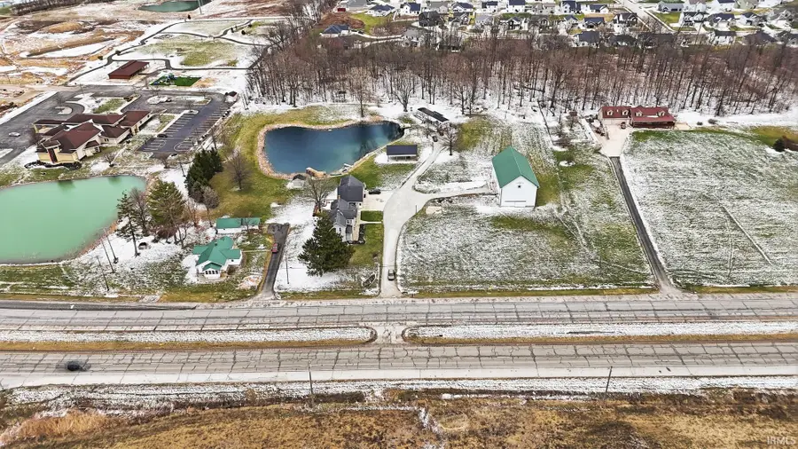 14034 Lima Road, Fort Wayne, IN 46818 - #2