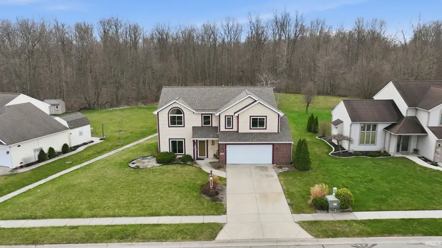3025 Trappers Cove, Huntington, IN 46750 - #2