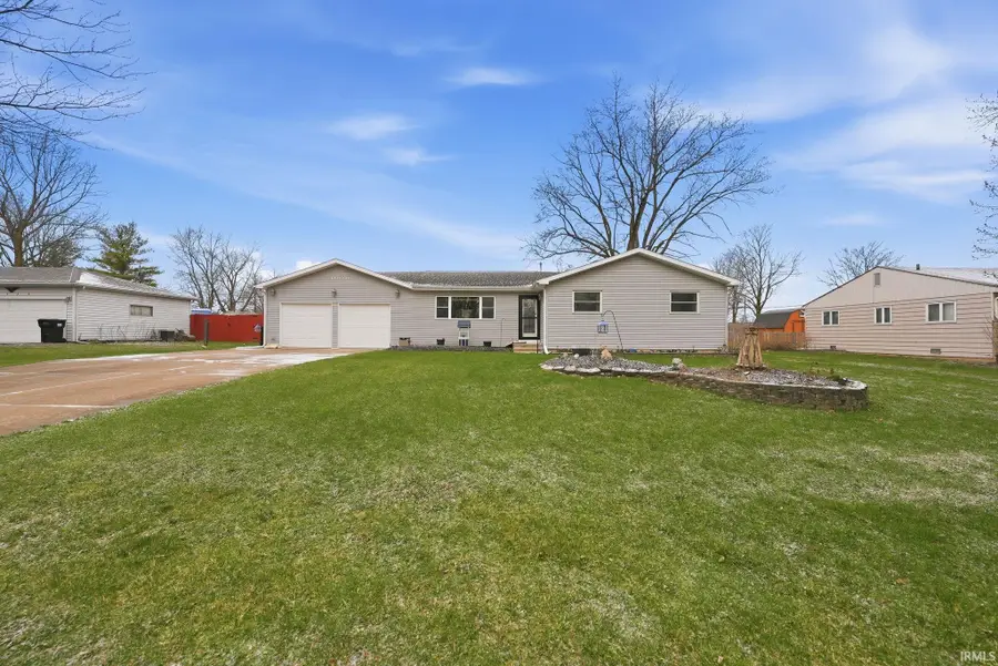 11520 Brooklane Drive, Fort Wayne, IN 46819 - #2