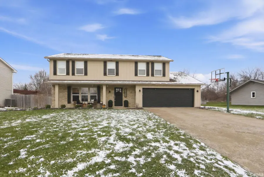 11233 Shalimar Drive, Fort Wayne, IN 46845 - #3