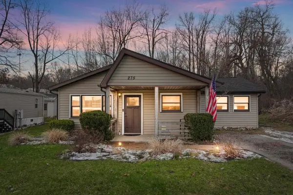 275 Ln 101 Jimmerson Lk, Angola, IN 46703