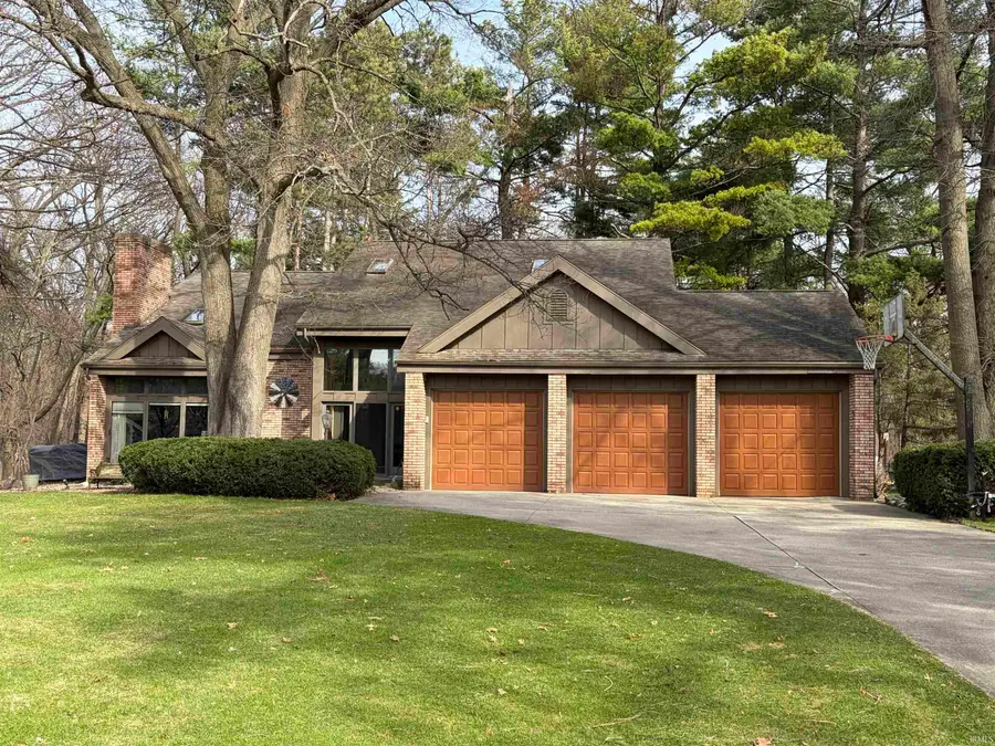 51262 Shady Lane, Elkhart, IN 46514 - #2