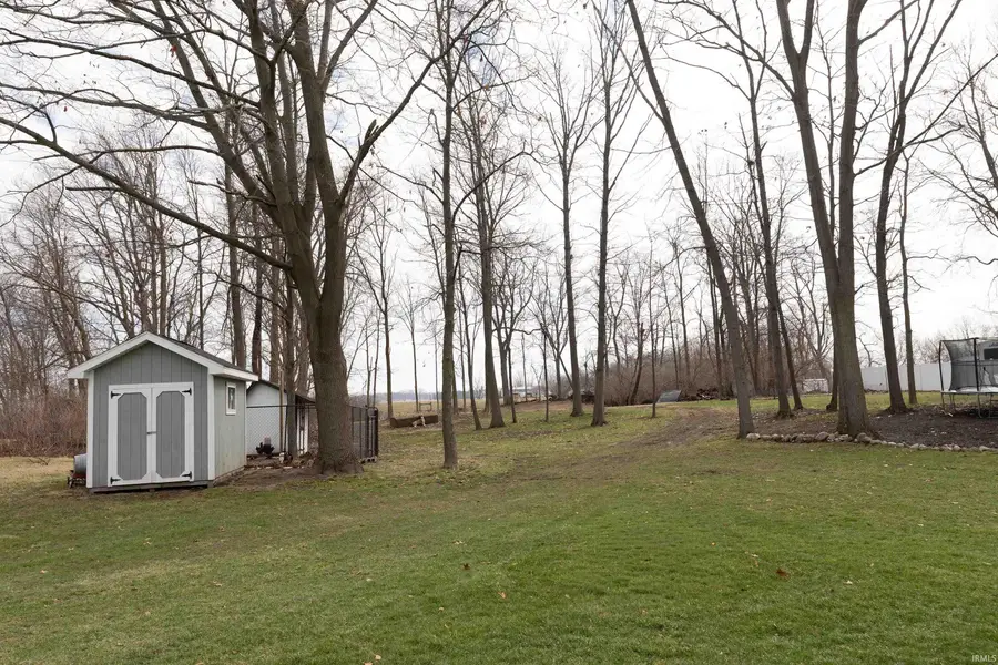 12560 N 825 E Road, Syracuse, IN 46567 - #3