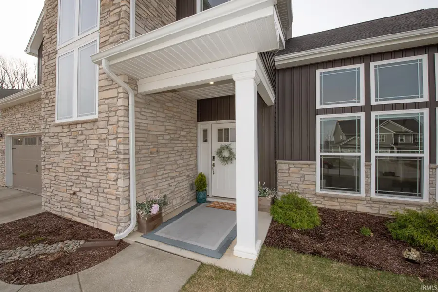 2293 Scoria Court, Lafayette, IN 47909 - #2