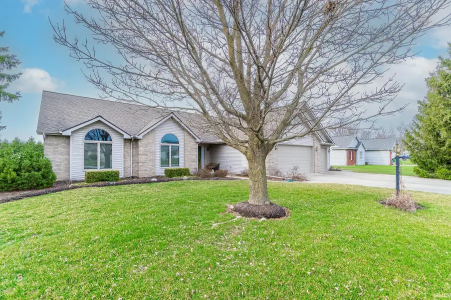 7750 E G Antony Dr-92 Drive, Fort Wayne, IN 46818 - #2