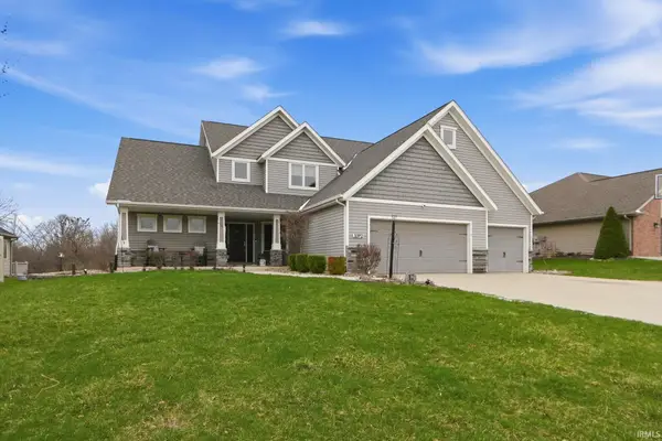 5392 Kodiak Trail, Auburn, IN 46706