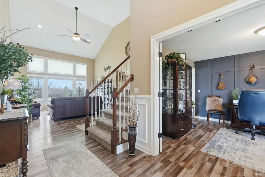 5392 Kodiak Trail, Auburn, IN 46706 - #2