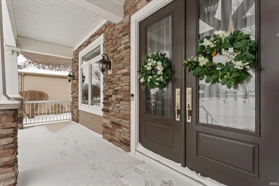 4738 Portside Drive, South Bend, IN 46628 - #3