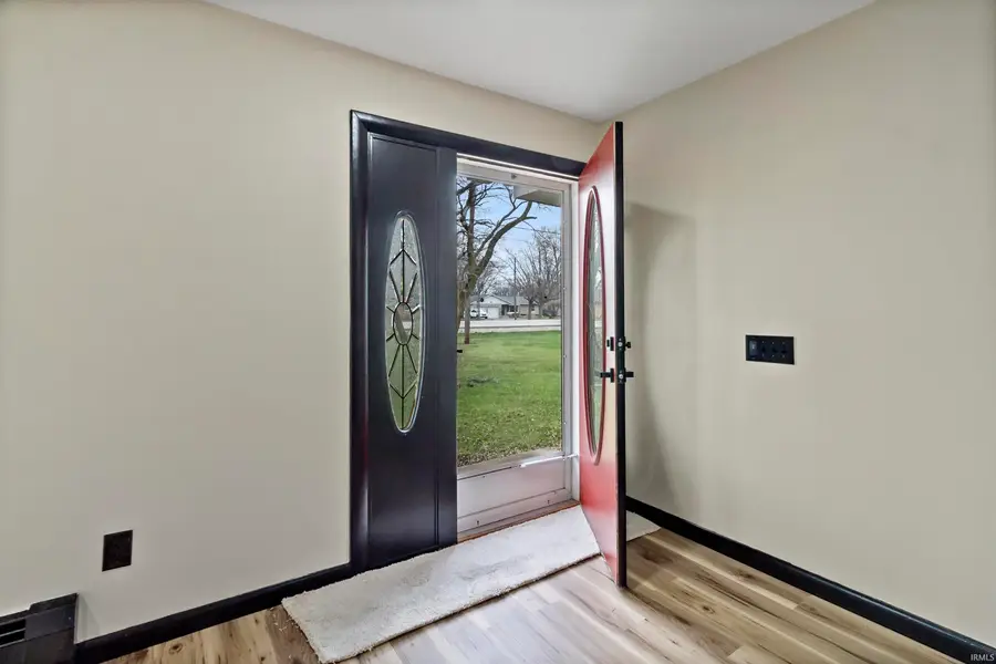 1515 N Wabash Avenue, Marion, IN 46952 - #2