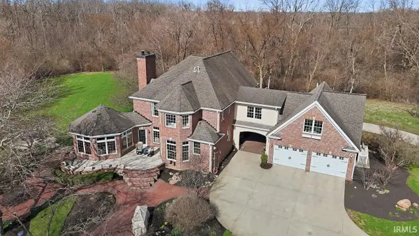 14327 E Cr 150 S, Parker City, IN 47368