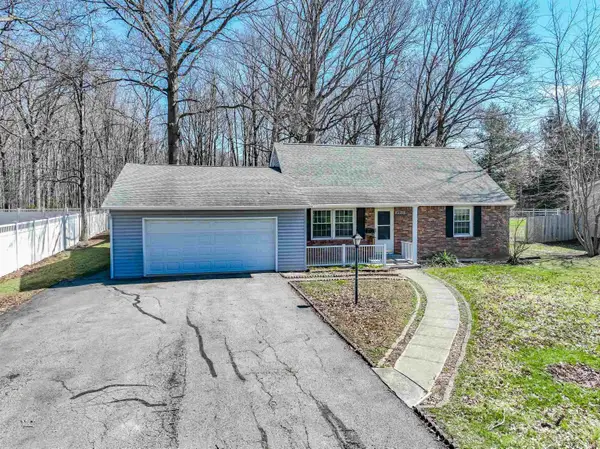 4918 Wheatridge Road, Fort Wayne, IN 46835