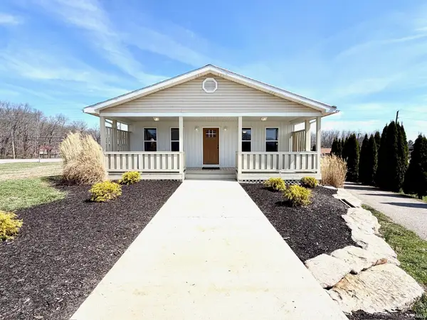 3551 Dixie Highway, Bedford, IN 47421