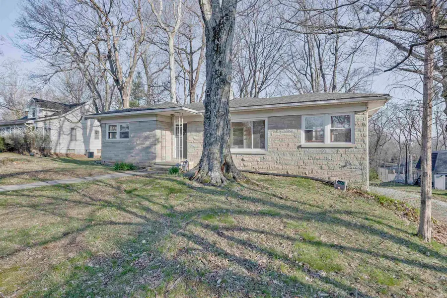 5910 Newburgh Road, Evansville, IN 47715 - #3