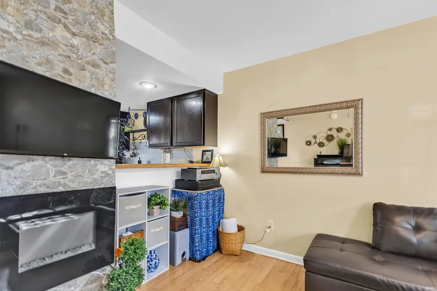 888 E Sherwood Hills Drive, Bloomington, IN 47401 - #3