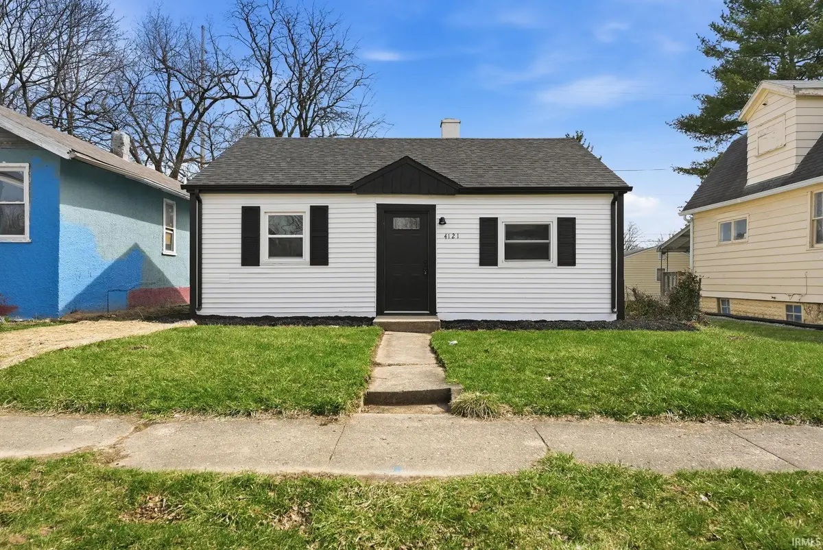 4121 S Monroe Street, Fort Wayne, IN 46806 - #1