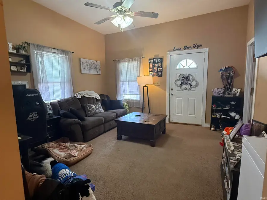 1527 S Ribble Avenue, Muncie, IN 47302 - #2