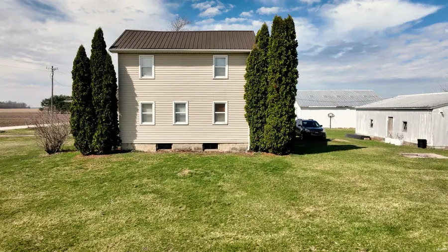 4183 E 400 S Road, Columbia City, IN 46725 - #2