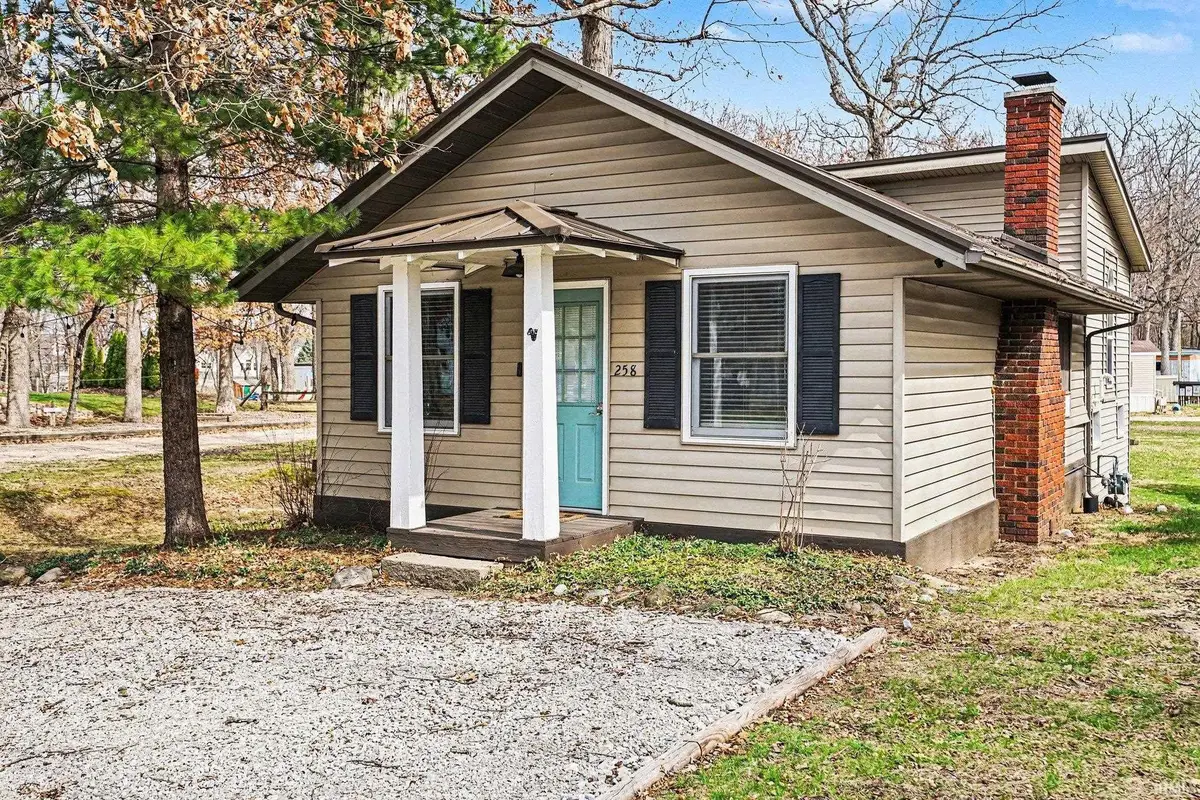 258 Ems T25 Lane, Leesburg, IN 46538 - #1