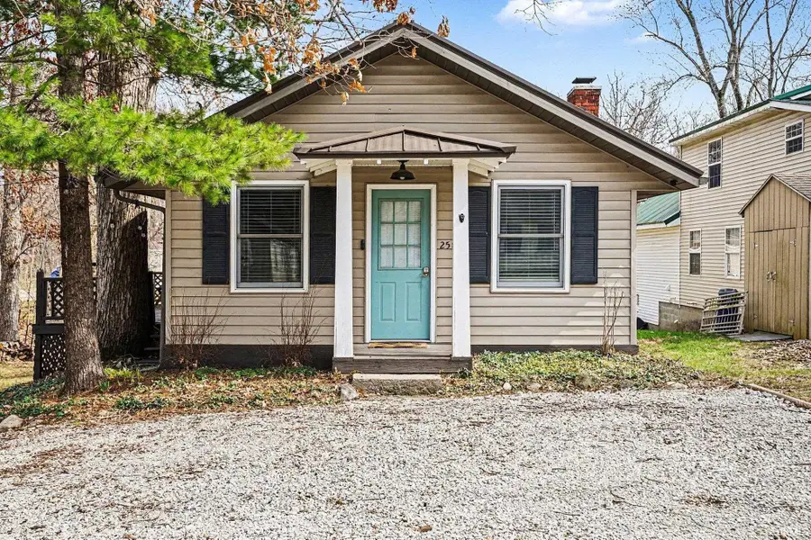 258 Ems T25 Lane, Leesburg, IN 46538 - #2