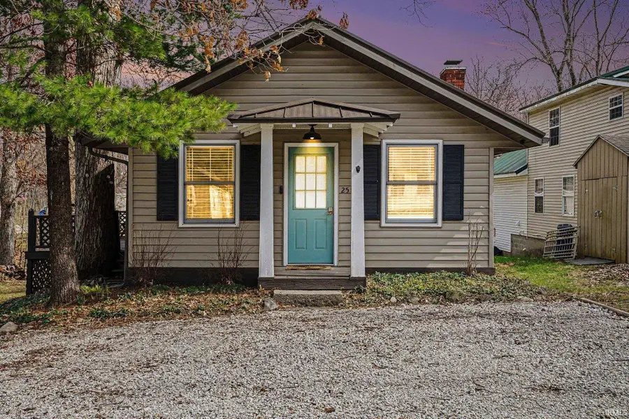 258 Ems T25 Lane, Leesburg, IN 46538 - #3