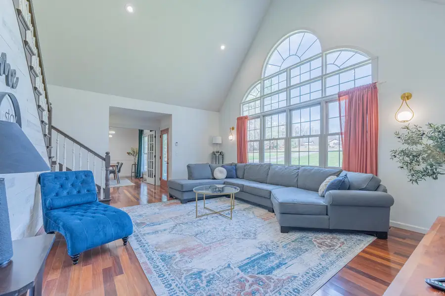 11 Foxridge Drive, Springville, IN 47462 - #2