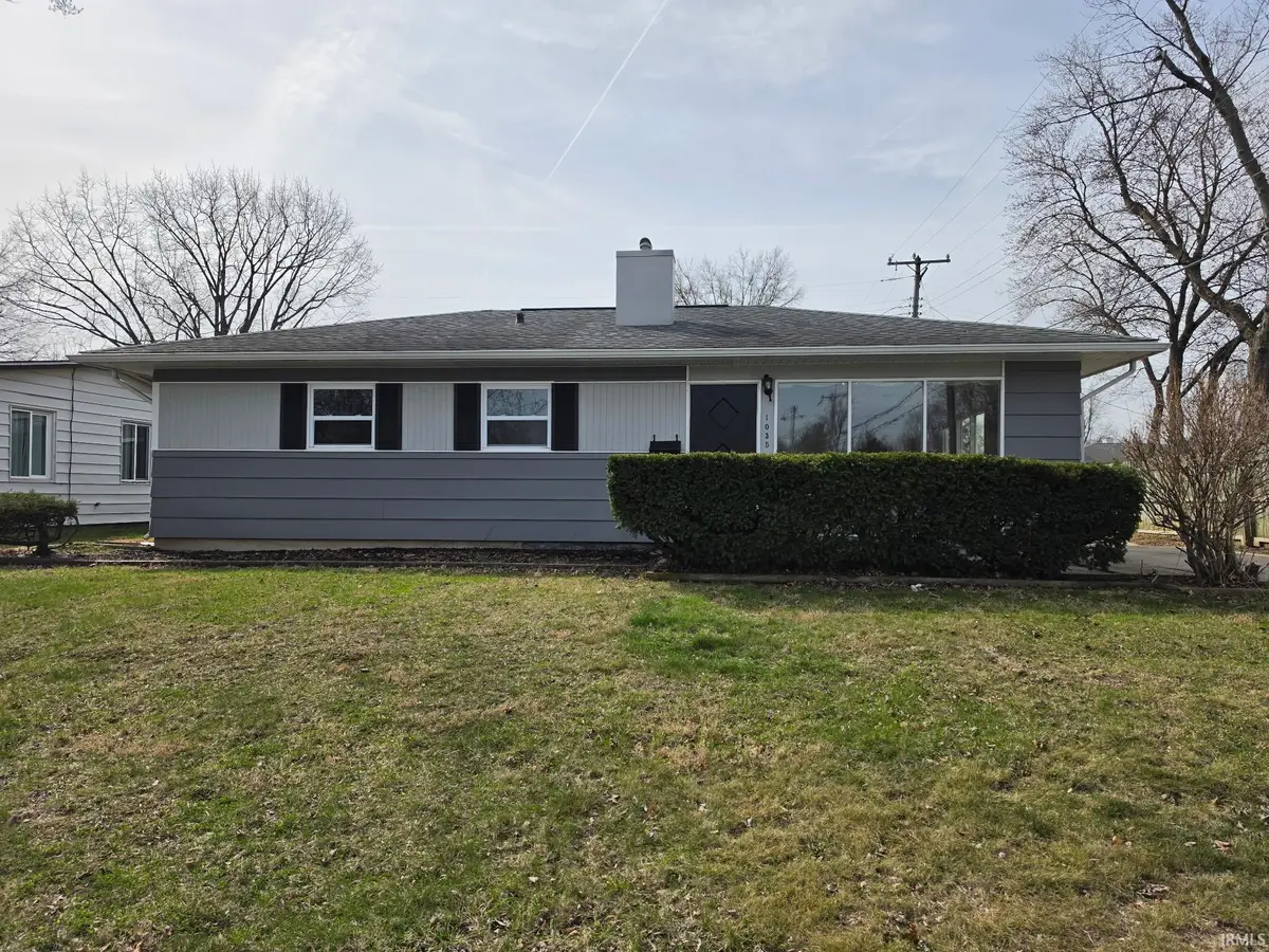 1035 Davis Drive, Lafayette, IN 47909 - #1
