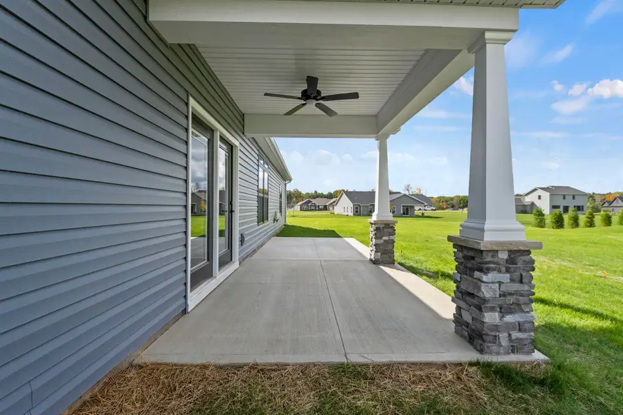 35 Dolby Way, Angola, IN 46703 - #3