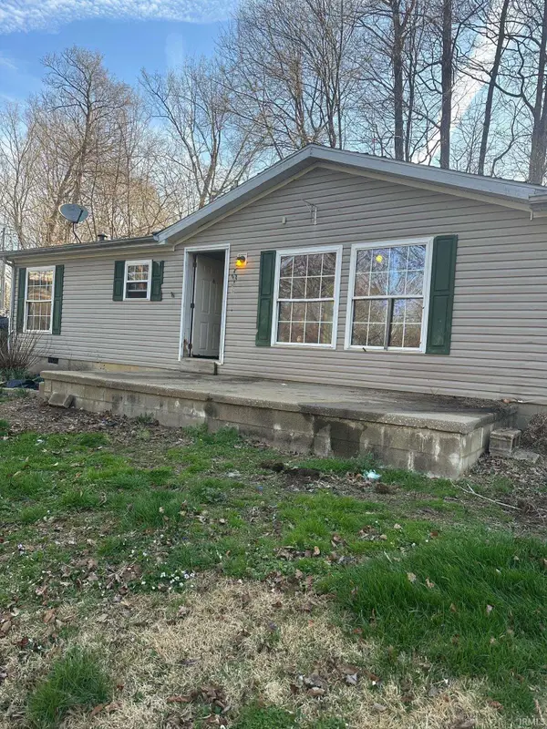 2583 S Saint Anthony Rd N Road, St. Anthony, IN 47575