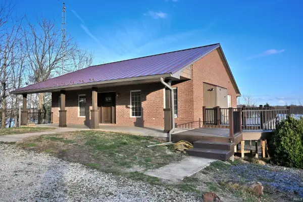 999 E 520 N Road, Jasper, IN 47546