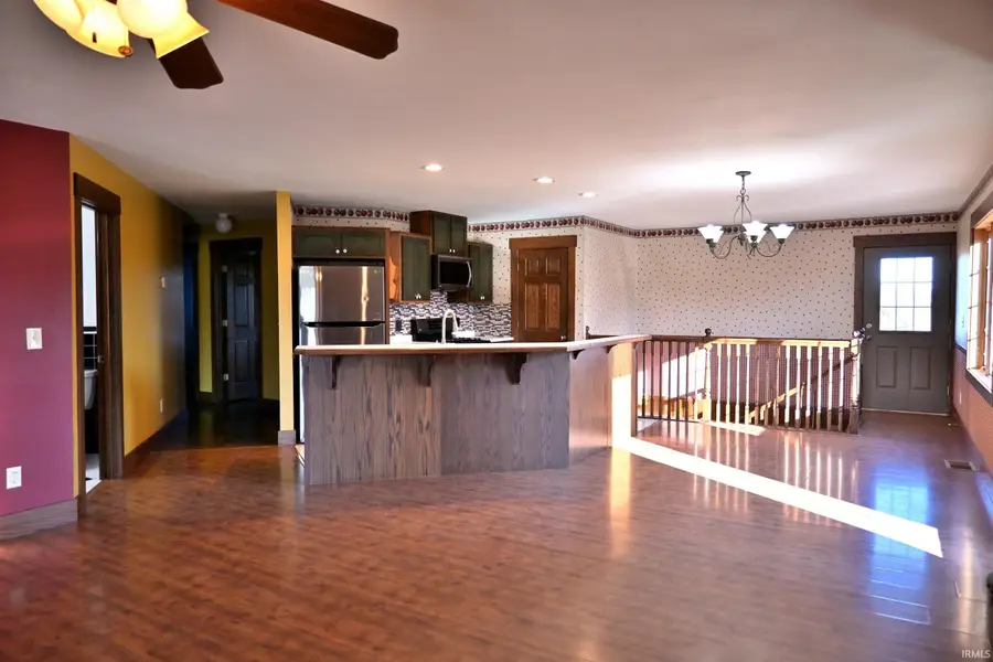 999 E 520 N Road, Jasper, IN 47546 - #2