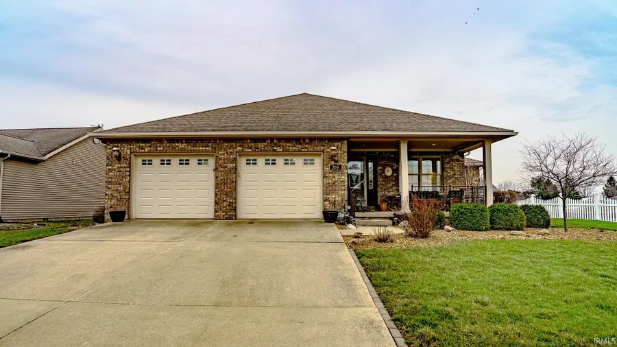 209 Sandalwood Drive, Monticello, IN 47960 - #2