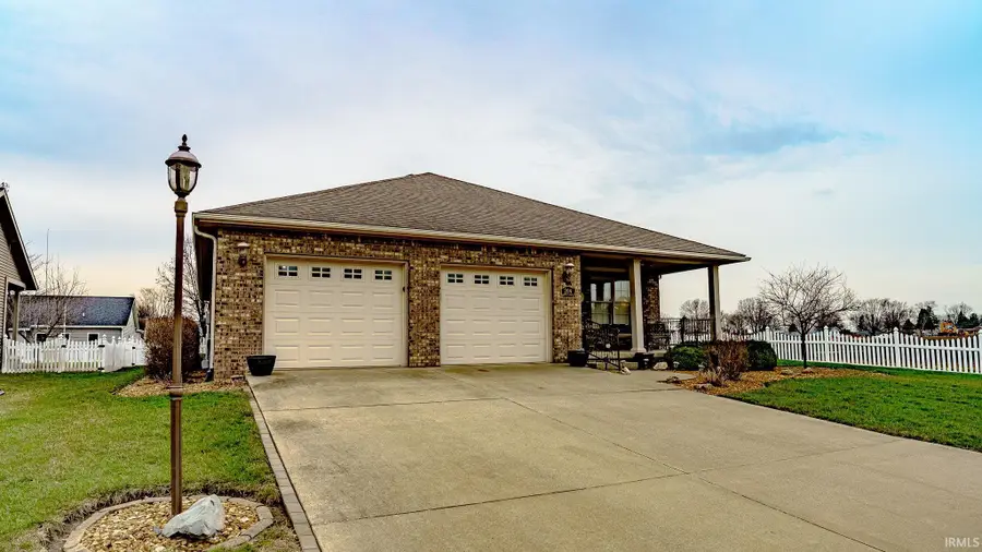209 Sandalwood Drive, Monticello, IN 47960 - #3
