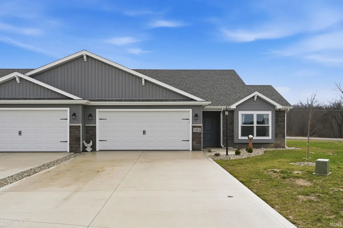 2361 Serenity Court, Auburn, IN 46706 - #1