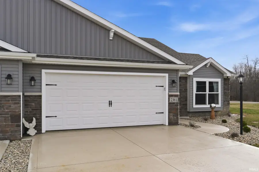2361 Serenity Court, Auburn, IN 46706 - #3