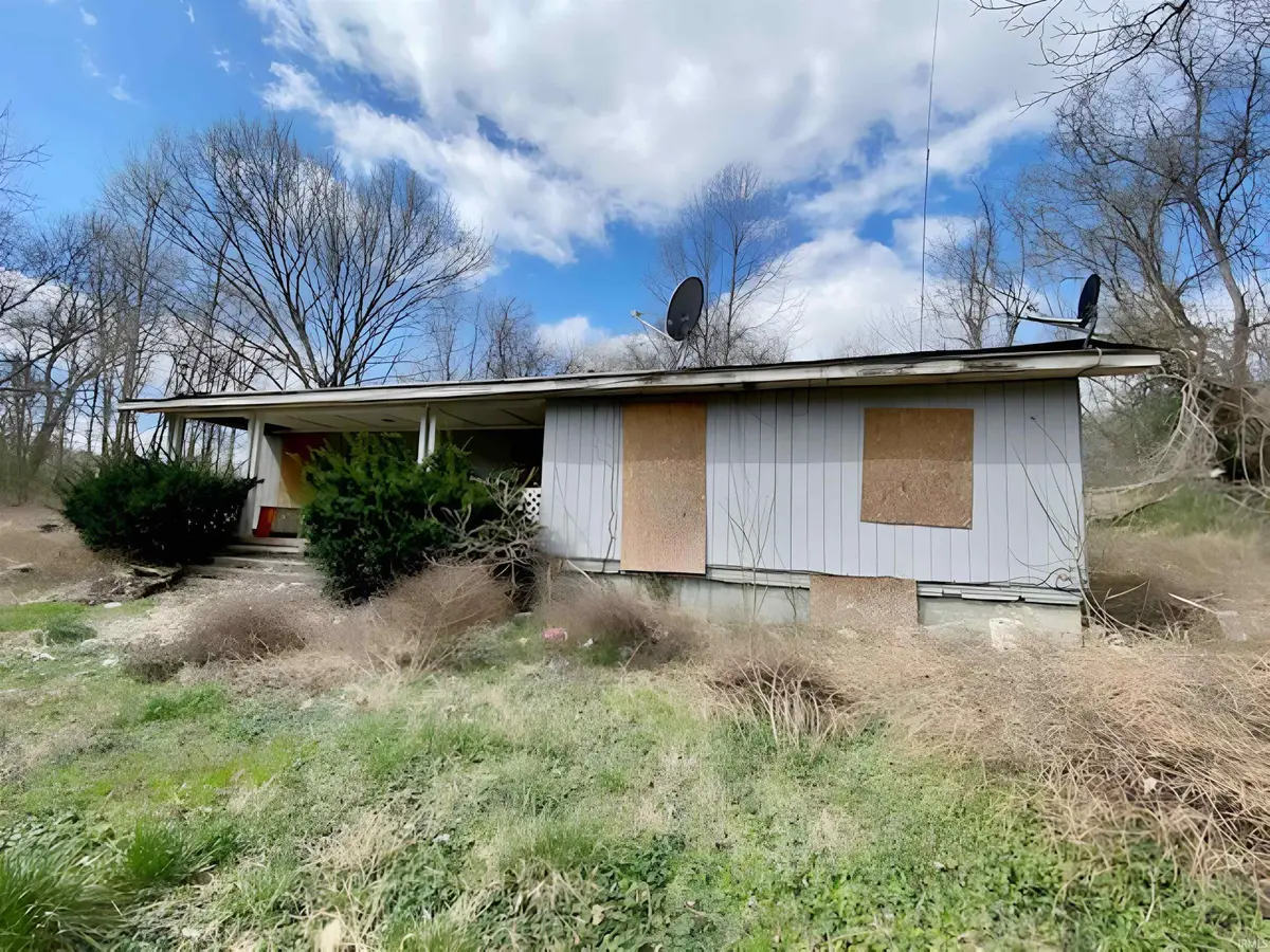 4845 Shady Road, Cannelton, IN 47520 - #1