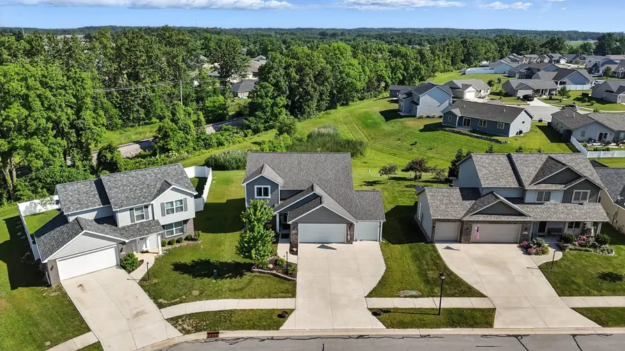 687 Sully Court, Angola, IN 46703 - #3