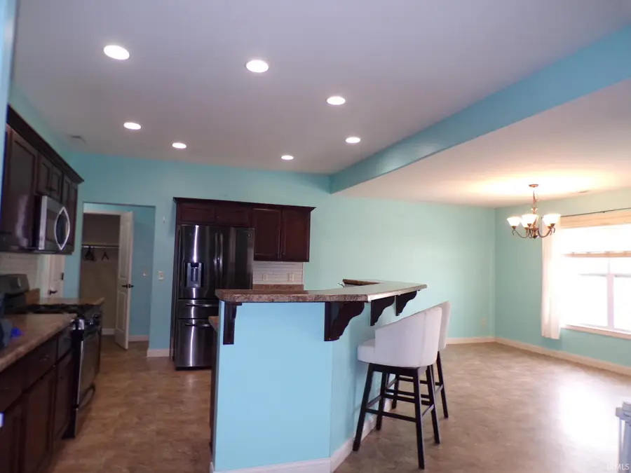 310 Ironwood Lane, Ossian, IN 46777 - #3