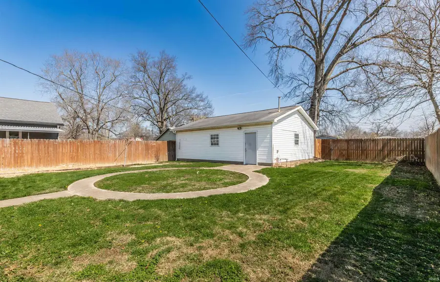 1662 E Koch Avenue, Evansville, IN 47714 - #2