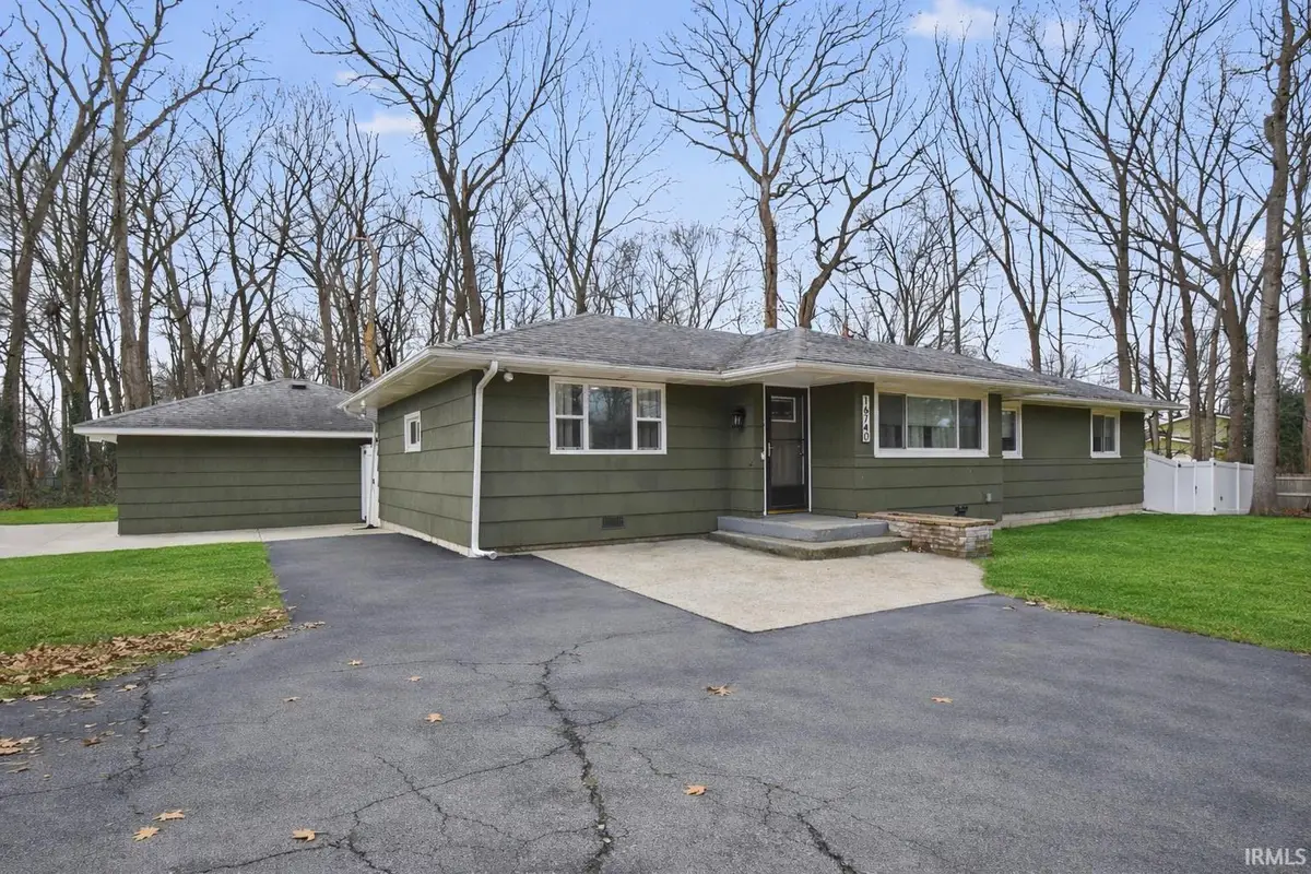 16740 Cleveland Road, Granger, IN 46530 - #1