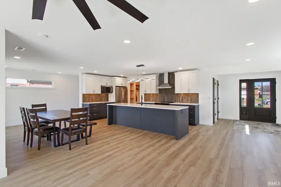 1310 Mockingbird Lane, Mount Vernon, IN 47620 - #2