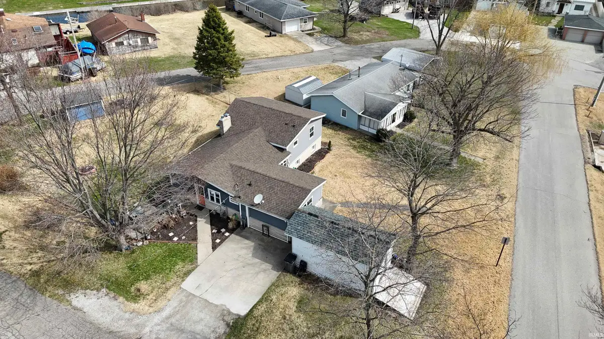 624 N Fifth Street, North Webster, IN 46555 - #1