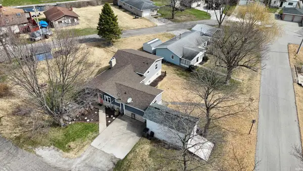 624 N Fifth Street, North Webster, IN 46555