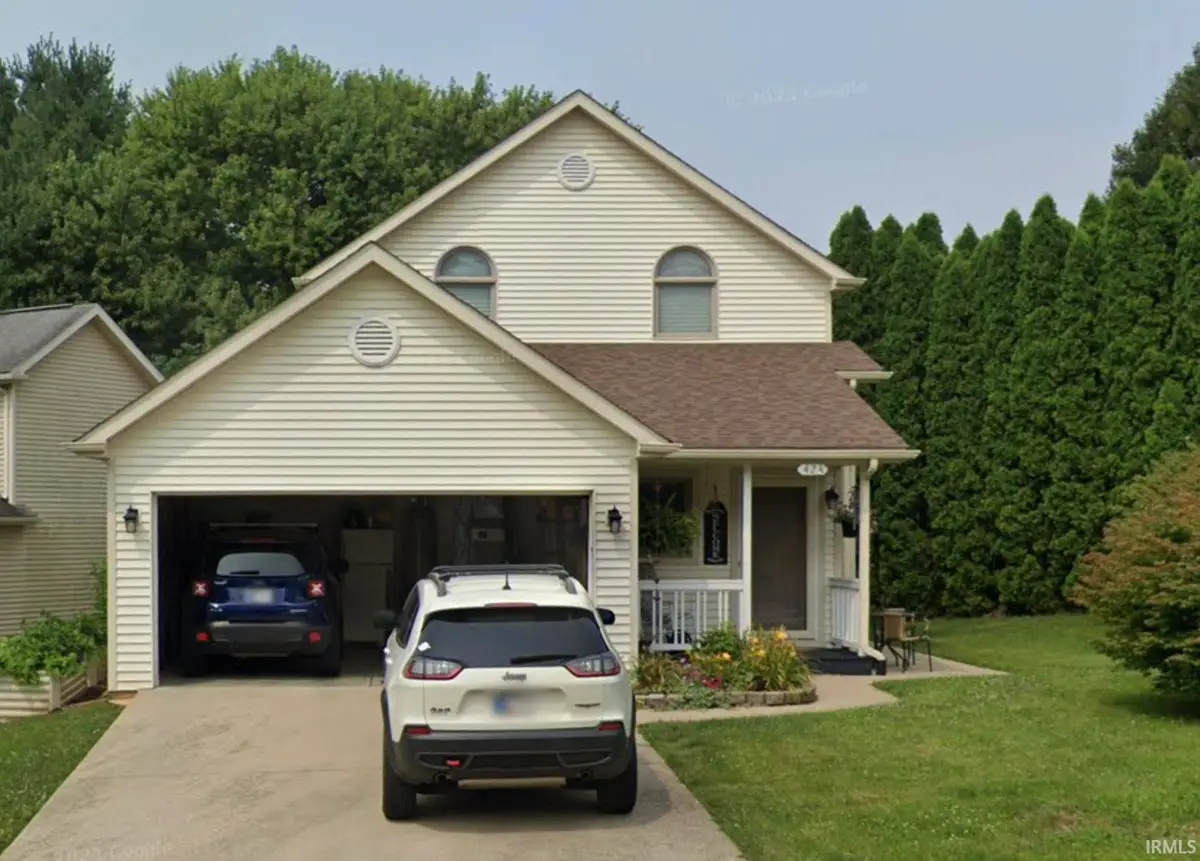 424 W Somersbe Place, Bloomington, IN 47403 - #1