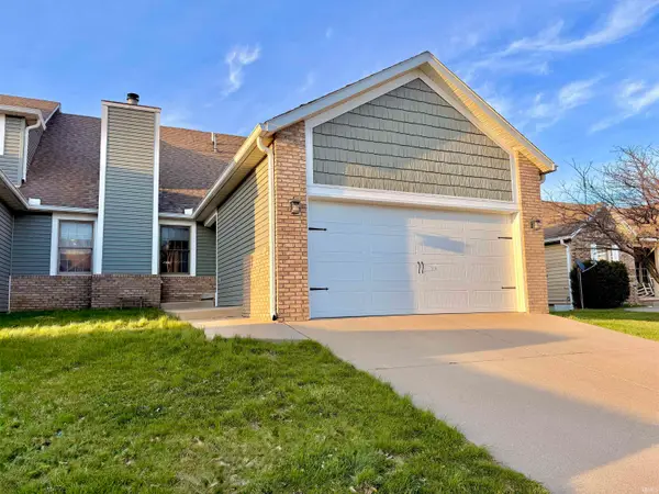 210 E Pine Avenue, West Lafayette, IN 47906