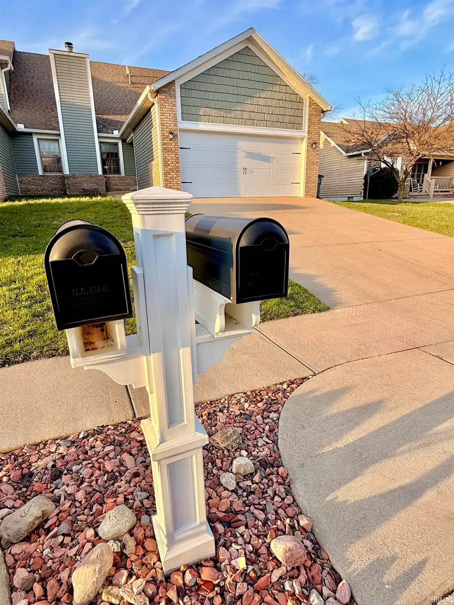 210 E Pine Avenue, West Lafayette, IN 47906 - #2