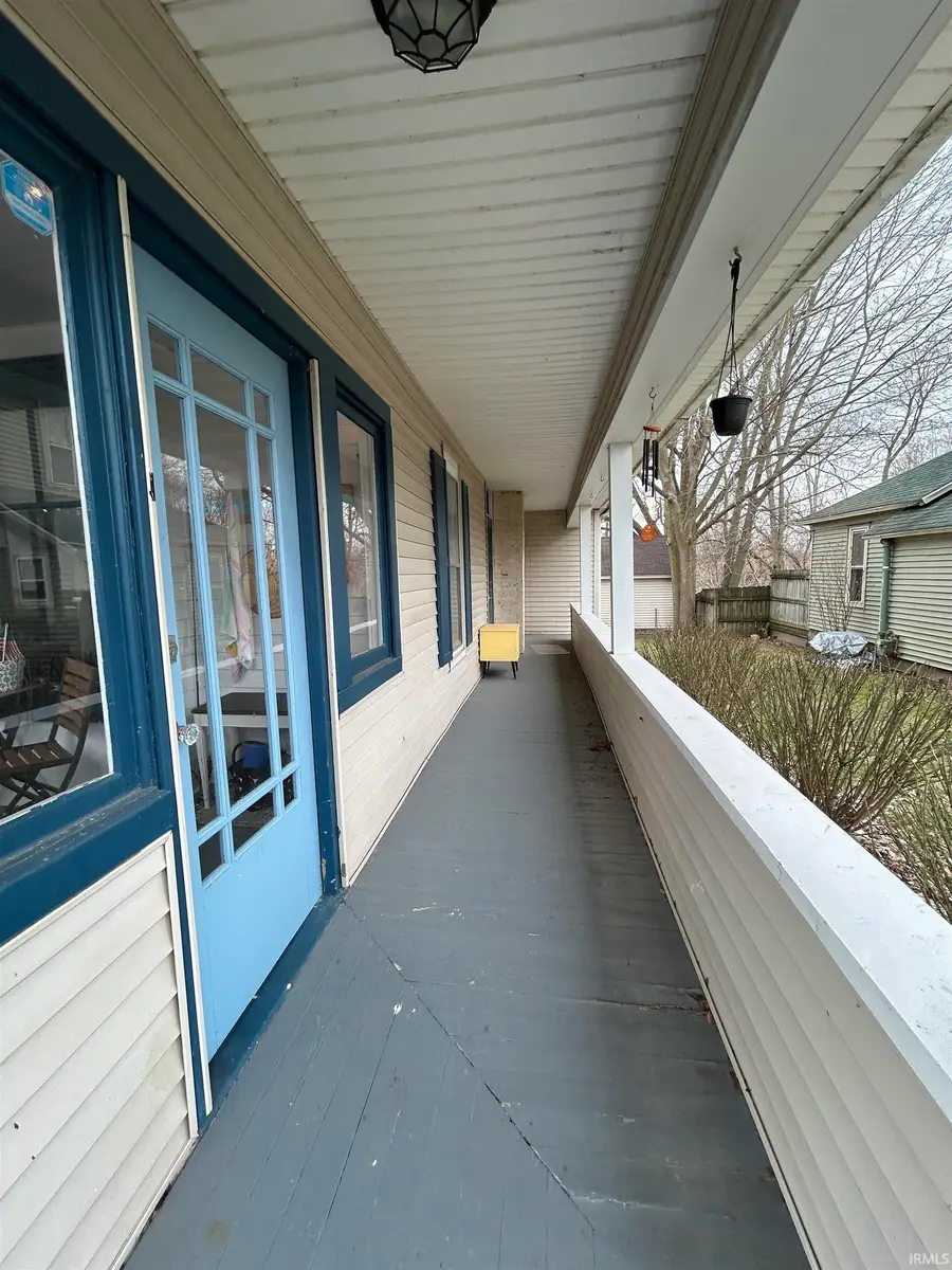 4165 E Bellefontaine Road, Hamilton, IN 46742 - #2