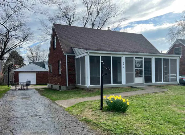 530 Chippewa Street, Jeffersonville, IN 47130