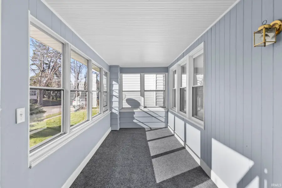 1618 Marine Street, South Bend, IN 46613 - #2