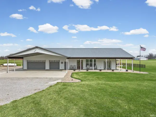 7440 Preflight Path, Lafayette, IN 47909