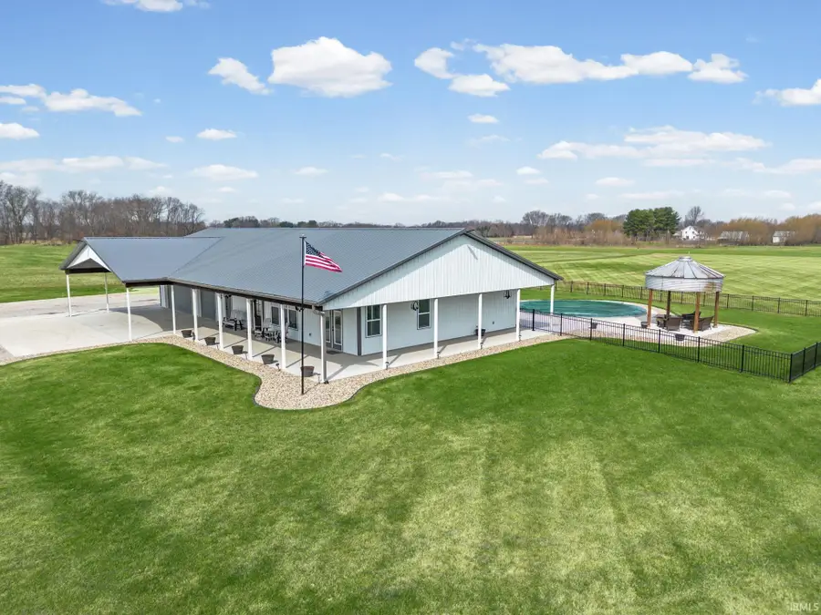 7440 Preflight Path, Lafayette, IN 47909 - #2